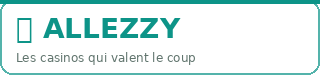 Allezzy